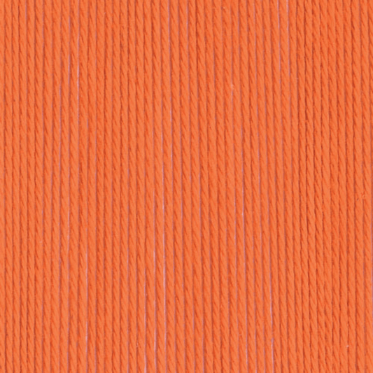 Lane Mondial Cotton Soft Bio 50g, 98429, Farbe orange 122