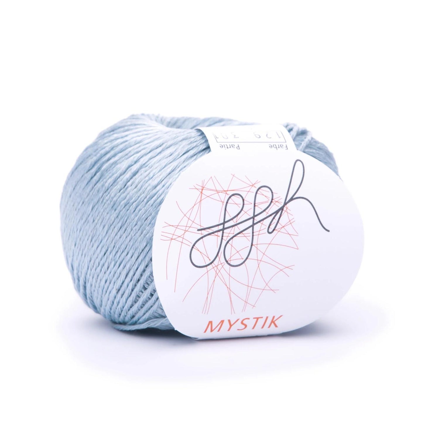 ggh Mystik 50g (Sonderposten)