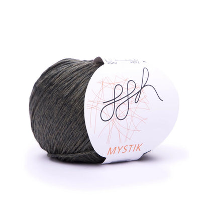 ggh Mystik 50g (Sonderposten)