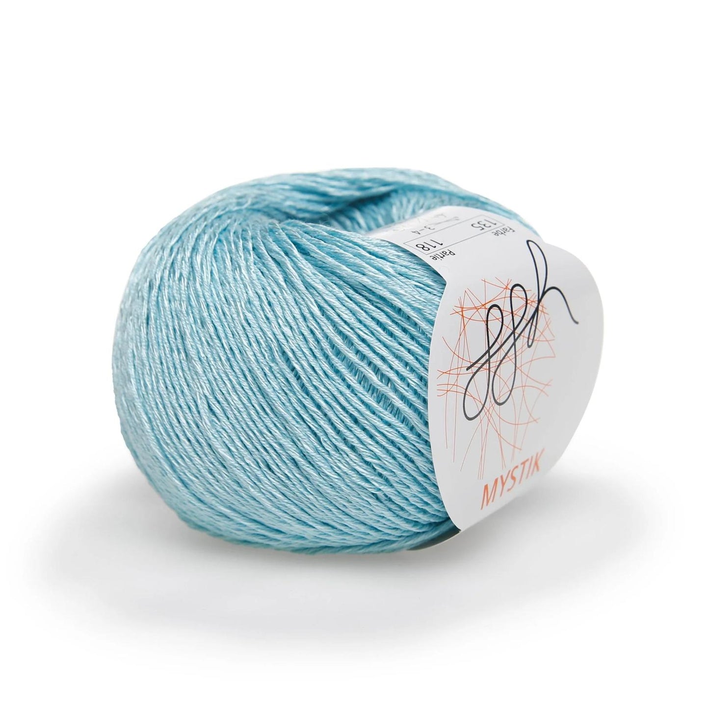 ggh Mystik 50g (Sonderposten)