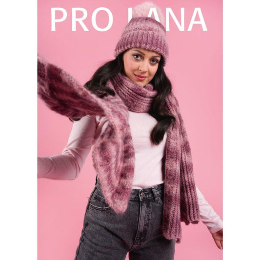 Pro Lana Magazin Classic