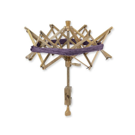 Pro Lana Schirmhaspel Mangoholz