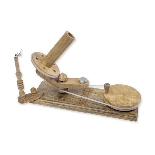 Pro Lana Wollwickler