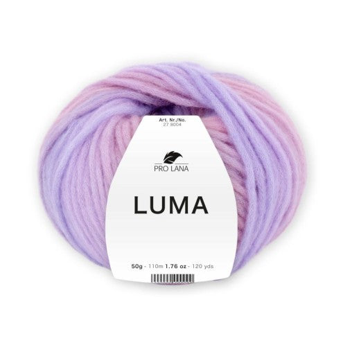 Pro Lana Luma 50g