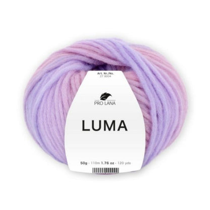 Pro Lana Luma 50g