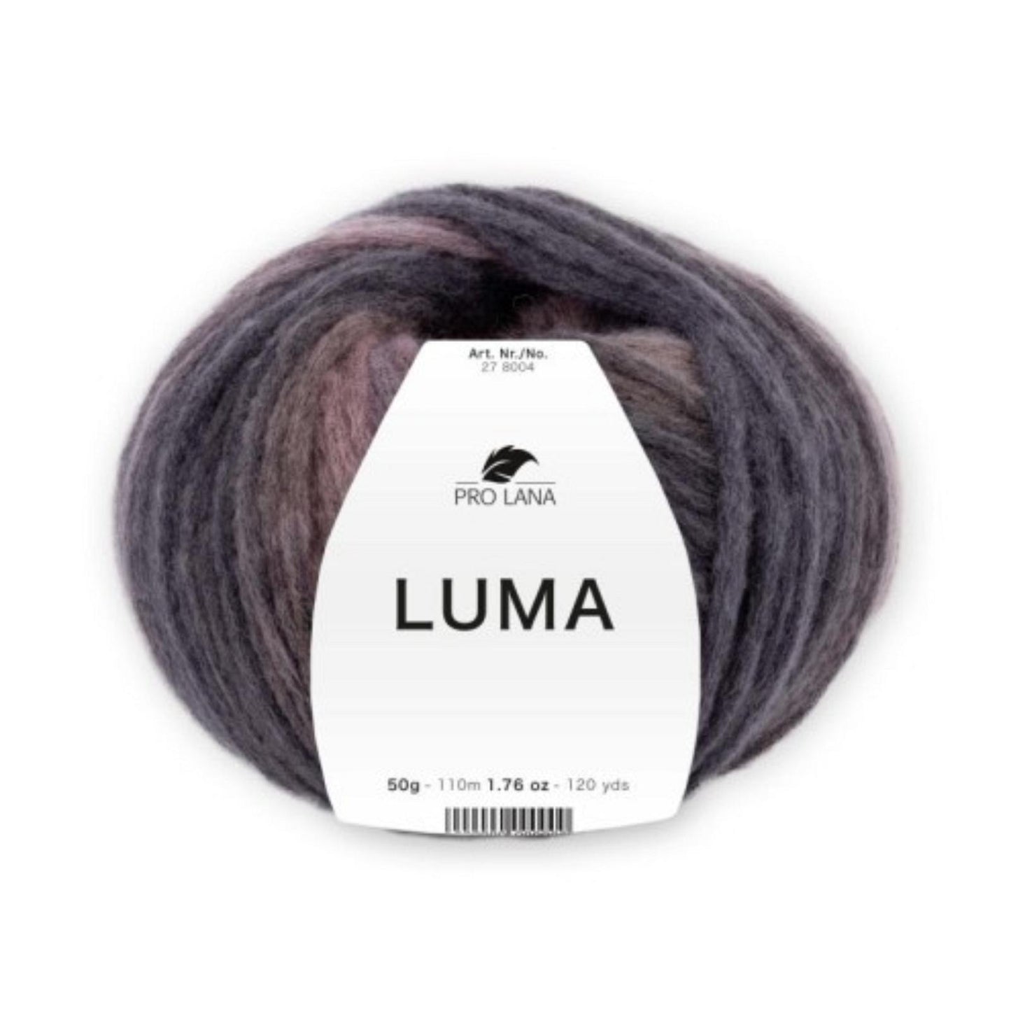 Pro Lana Luma 50g