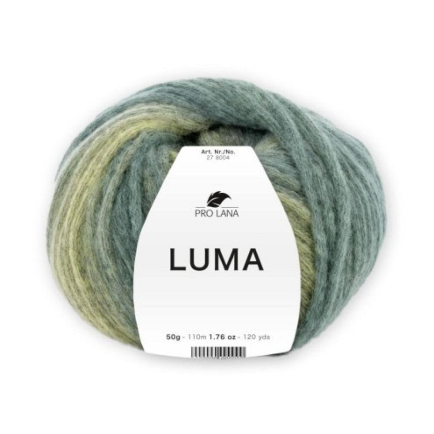 Pro Lana Luma 50g