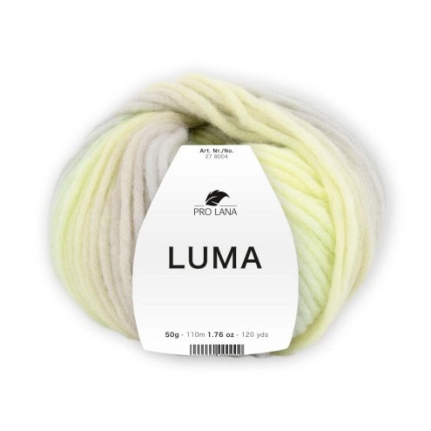 Pro Lana Luma 50g