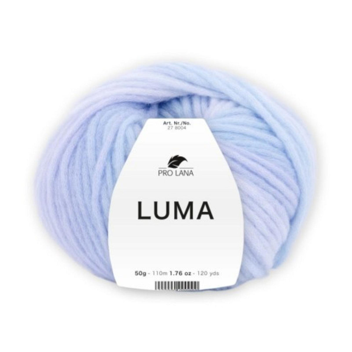 Pro Lana Luma 50g