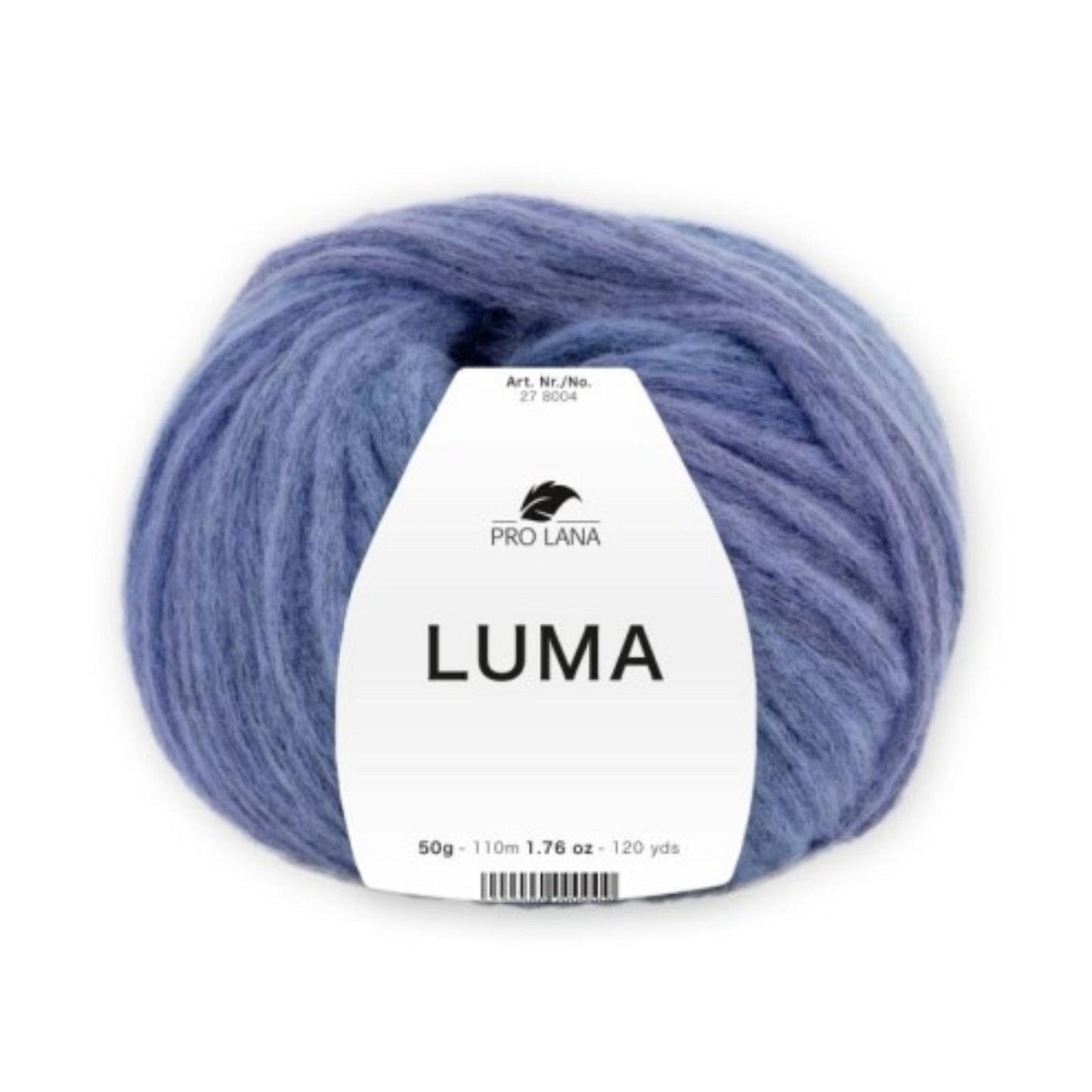 Pro Lana Luma 50g