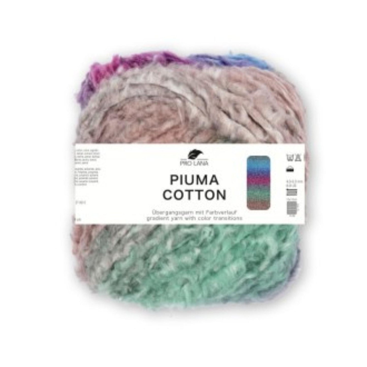 Pro Lana Piuma Cotton