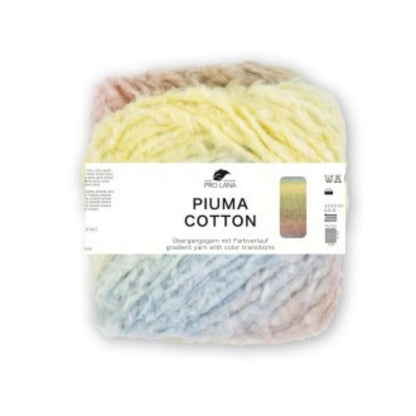 Pro Lana Piuma Cotton