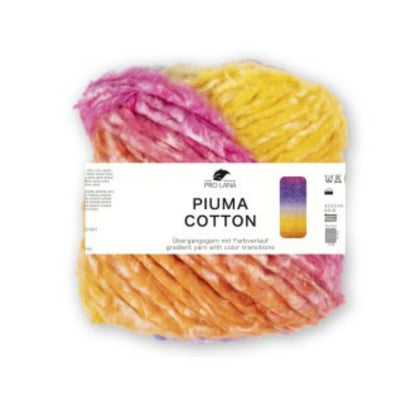 Pro Lana Piuma Cotton