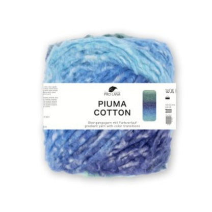 Pro Lana Piuma Cotton