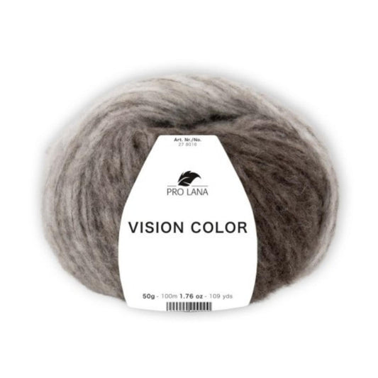 Pro Lana Vision Color 50g