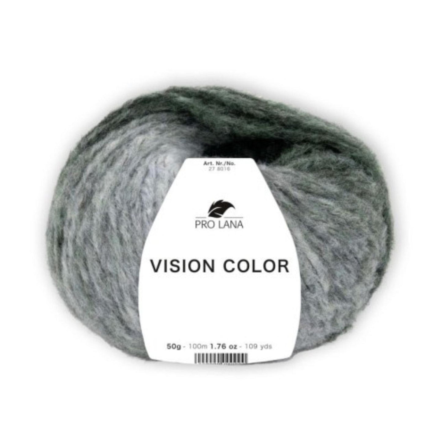 Pro Lana Vision Color 50g