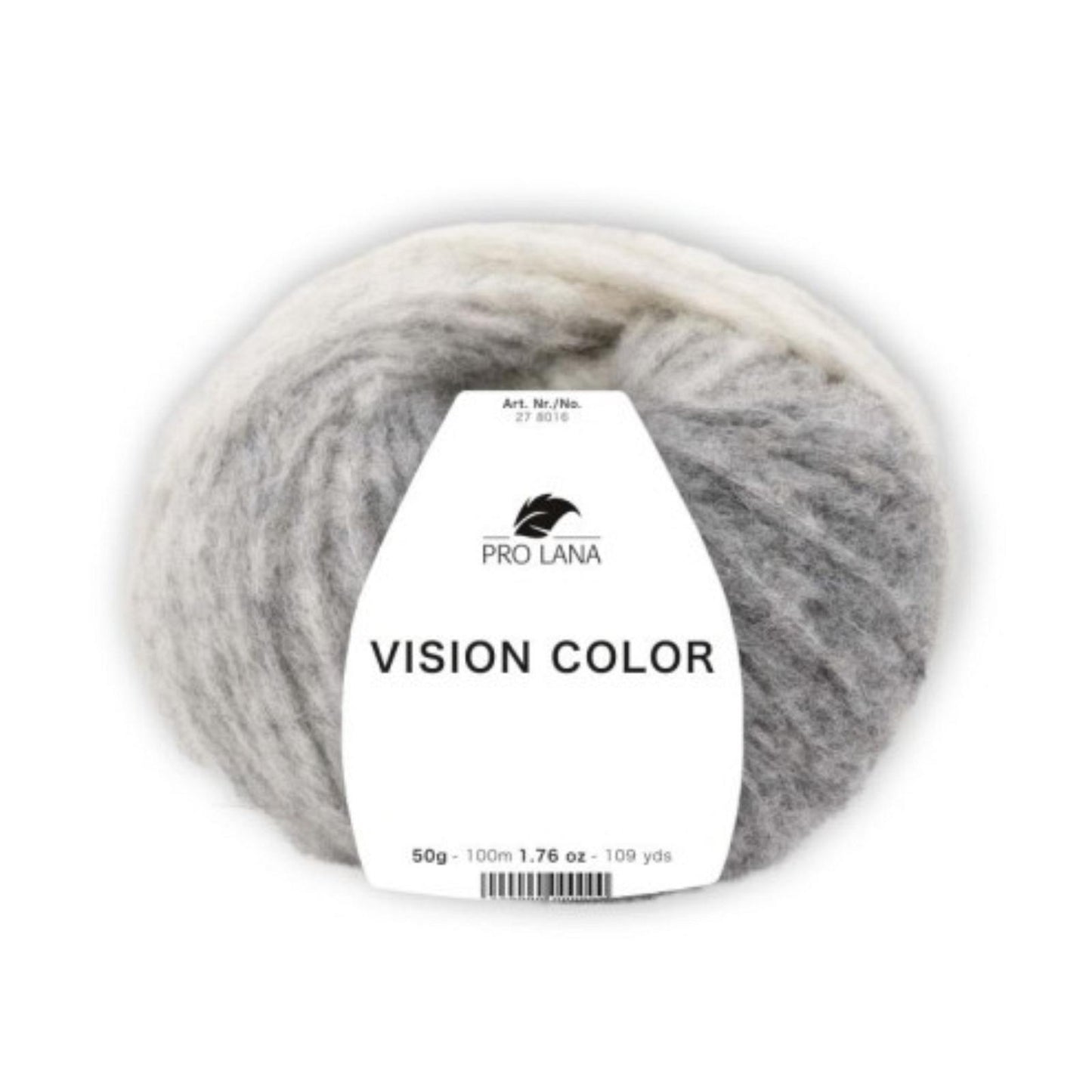 Pro Lana Vision Color 50g
