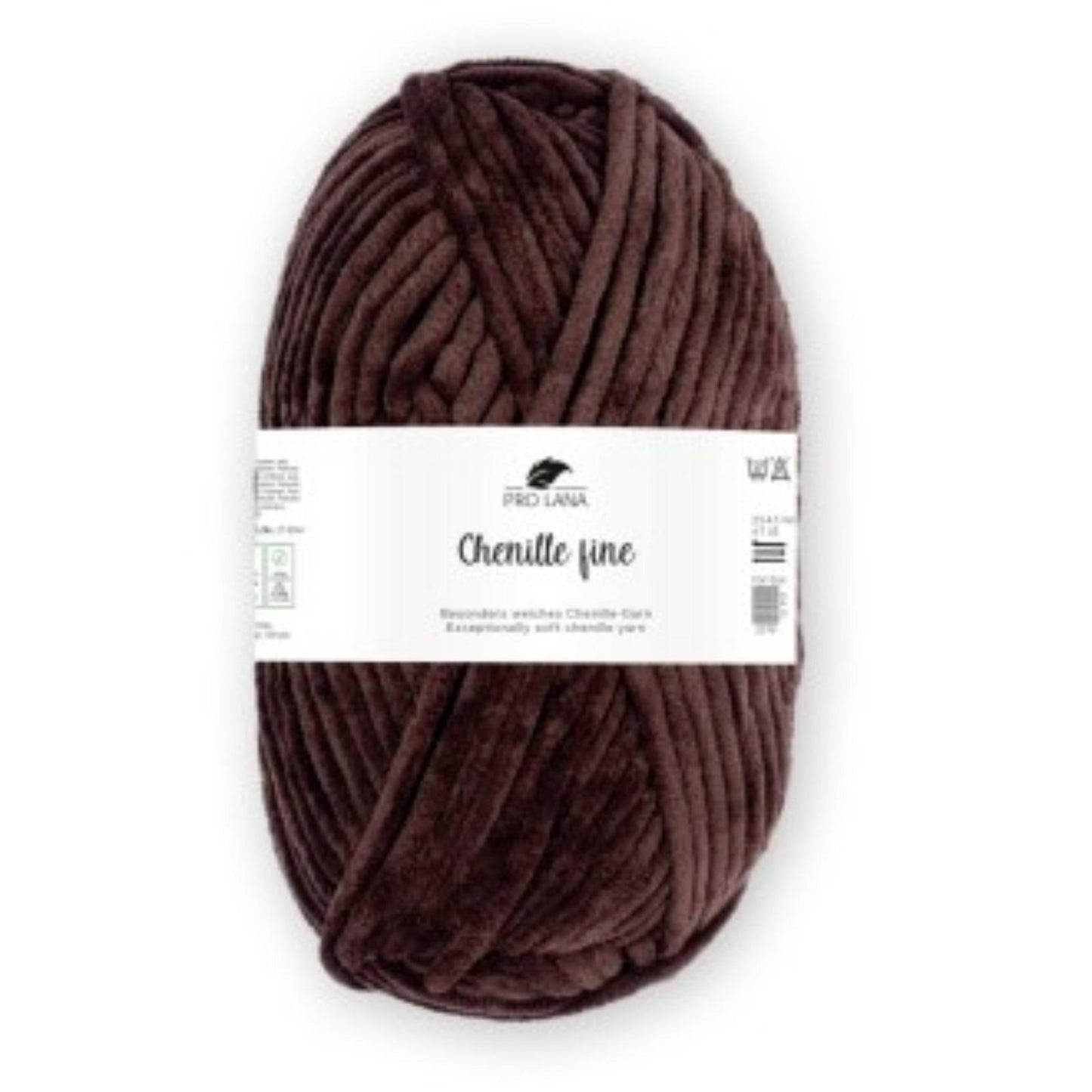 Pro Lana Chenille Fine 50g