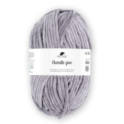 Pro Lana Chenille Fine 50g