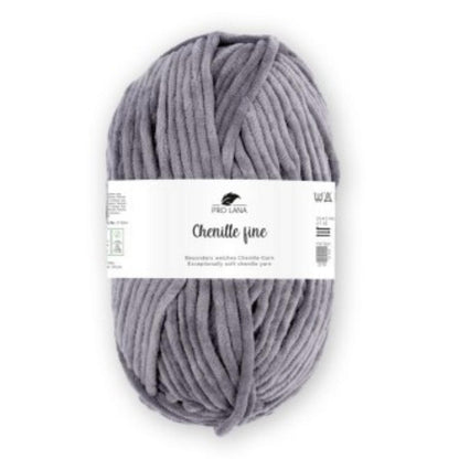 Pro Lana Chenille Fine 50g