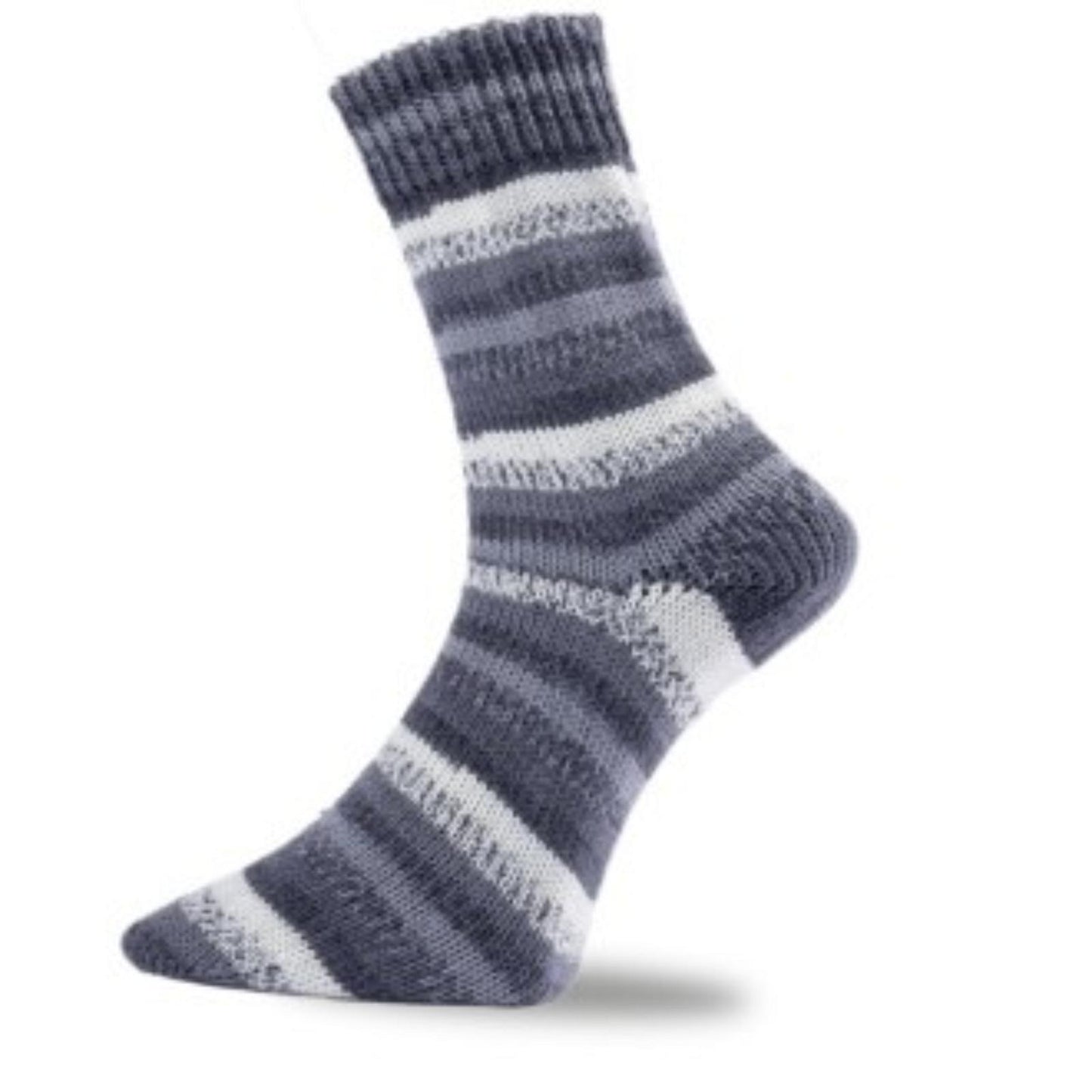 Pro Lana Schneewelt 4 fädig 100g