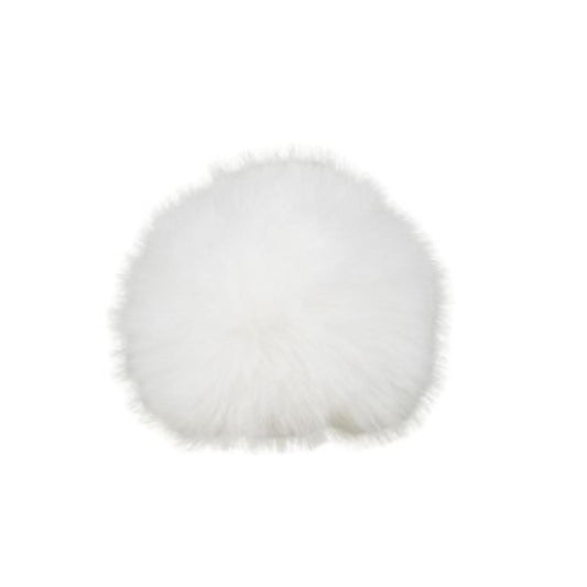 Pro Lana Chinchilla Fell Pompon 14 cm