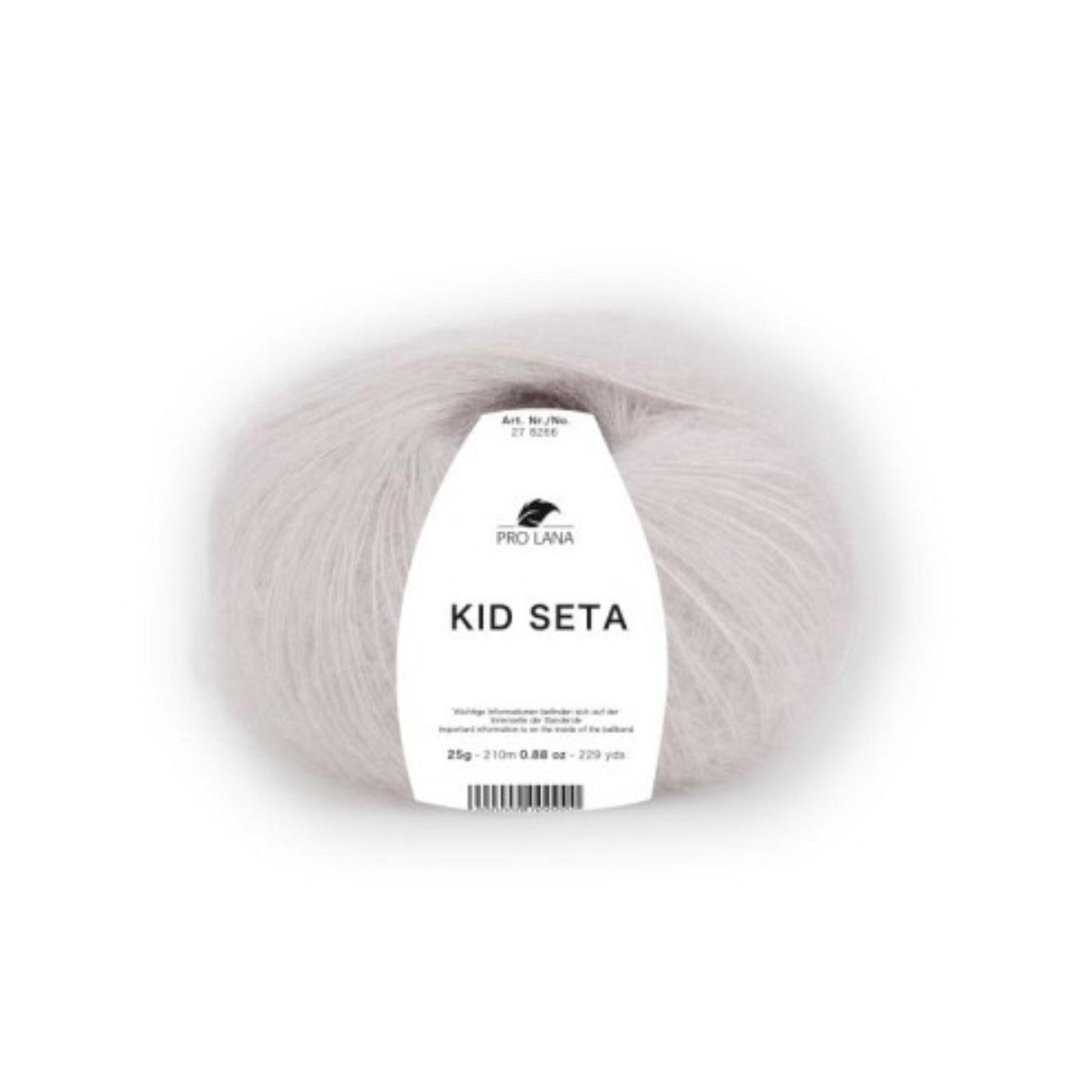 Pro Lana Kid Seta 25 g
