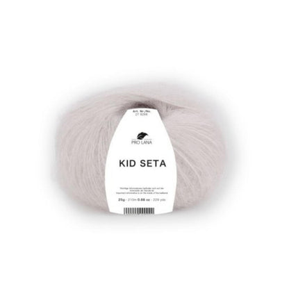 Pro Lana Kid Seta 25 g