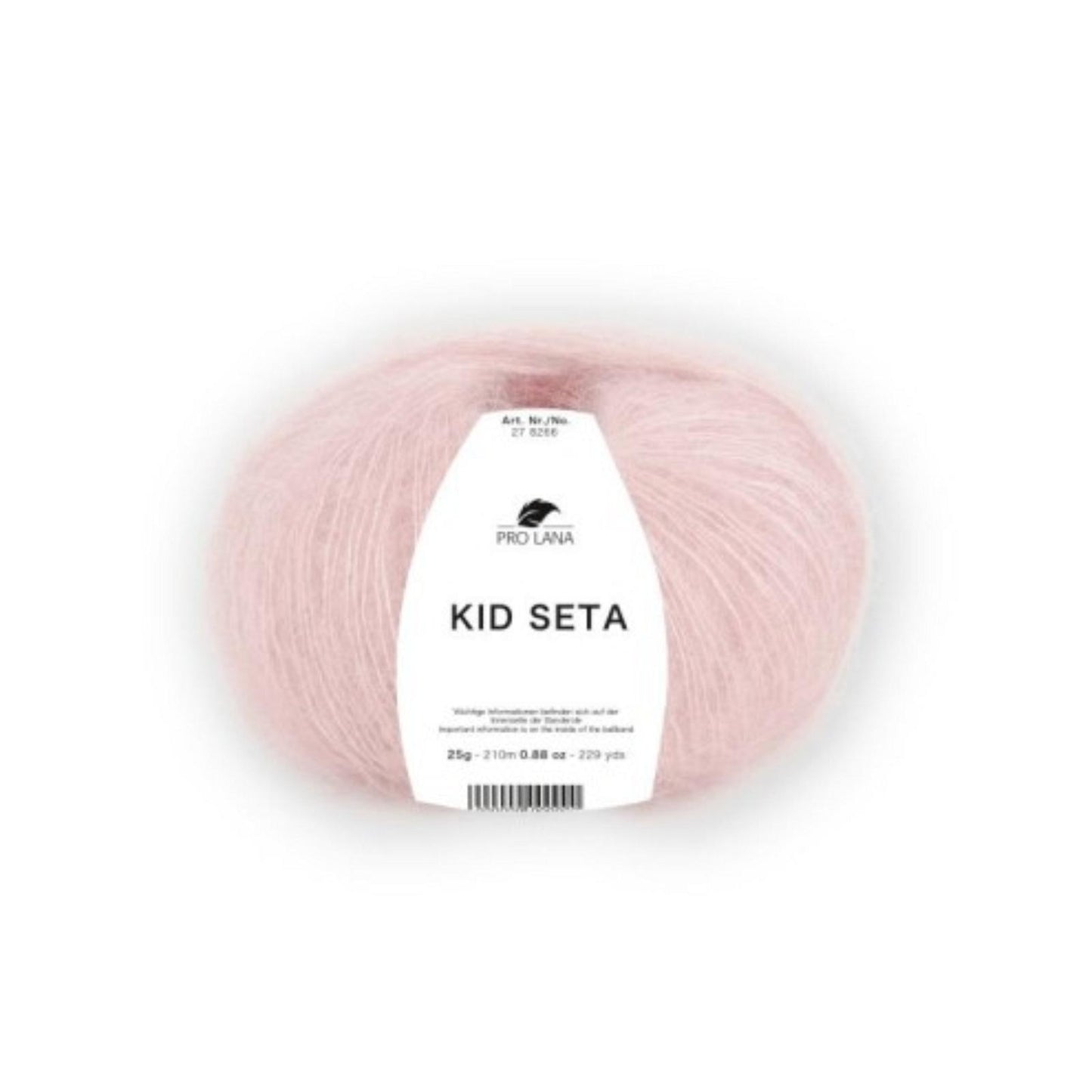 Pro Lana Kid Seta 25 g