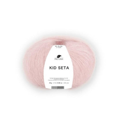 Pro Lana Kid Seta 25 g