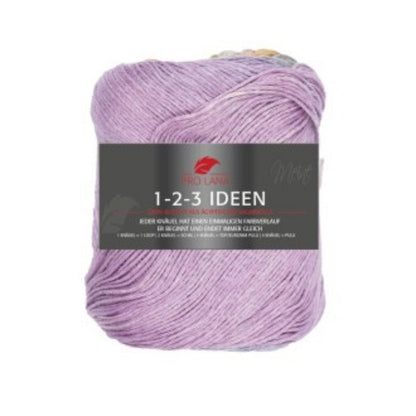 Pro Lana 1-2-3 Ideen 100 g