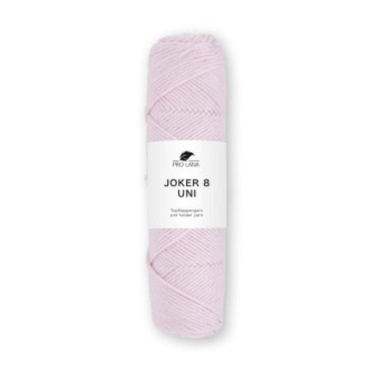 Pro Lana Joker 8 fach uni 50 g
