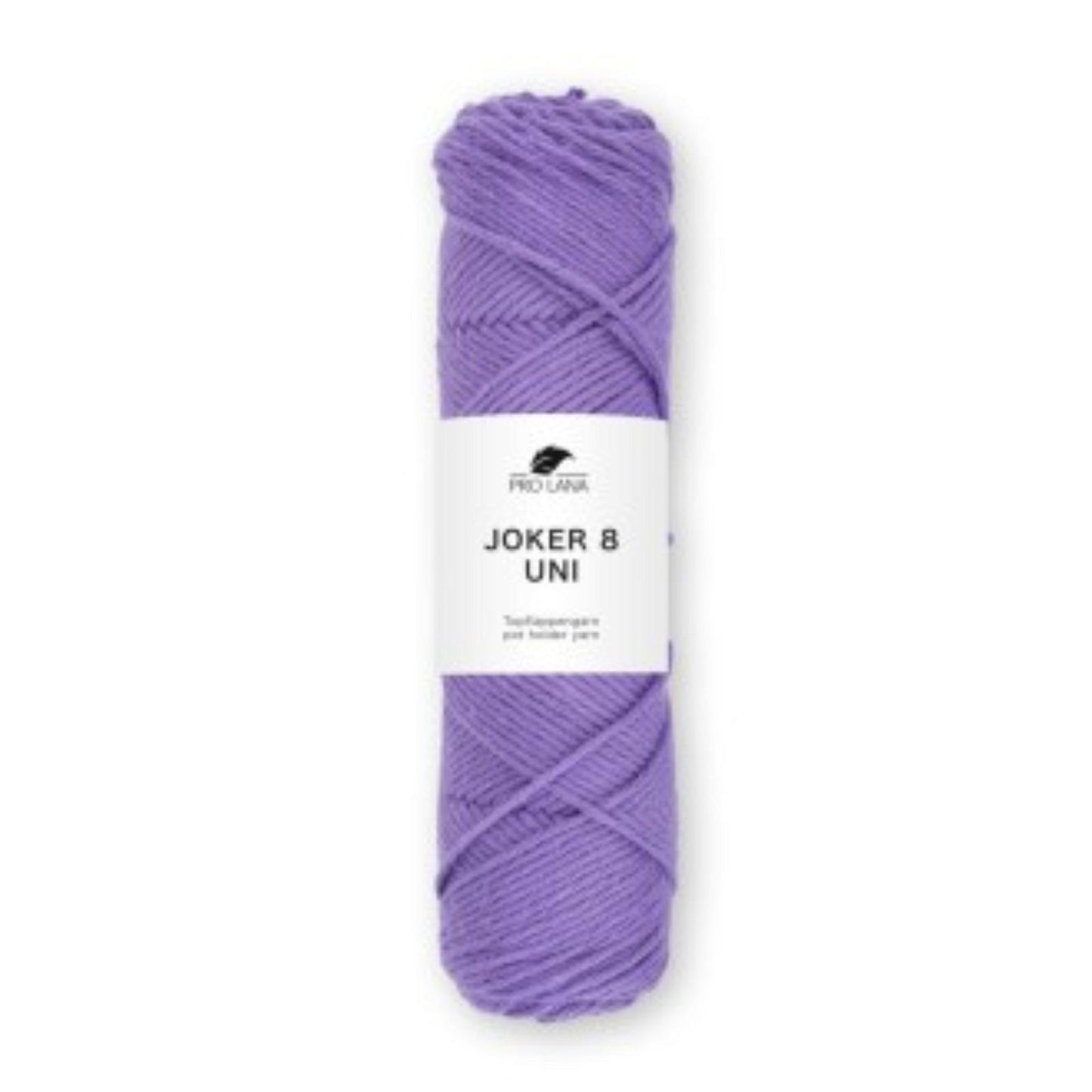 Pro Lana Joker 8 fach uni 50 g