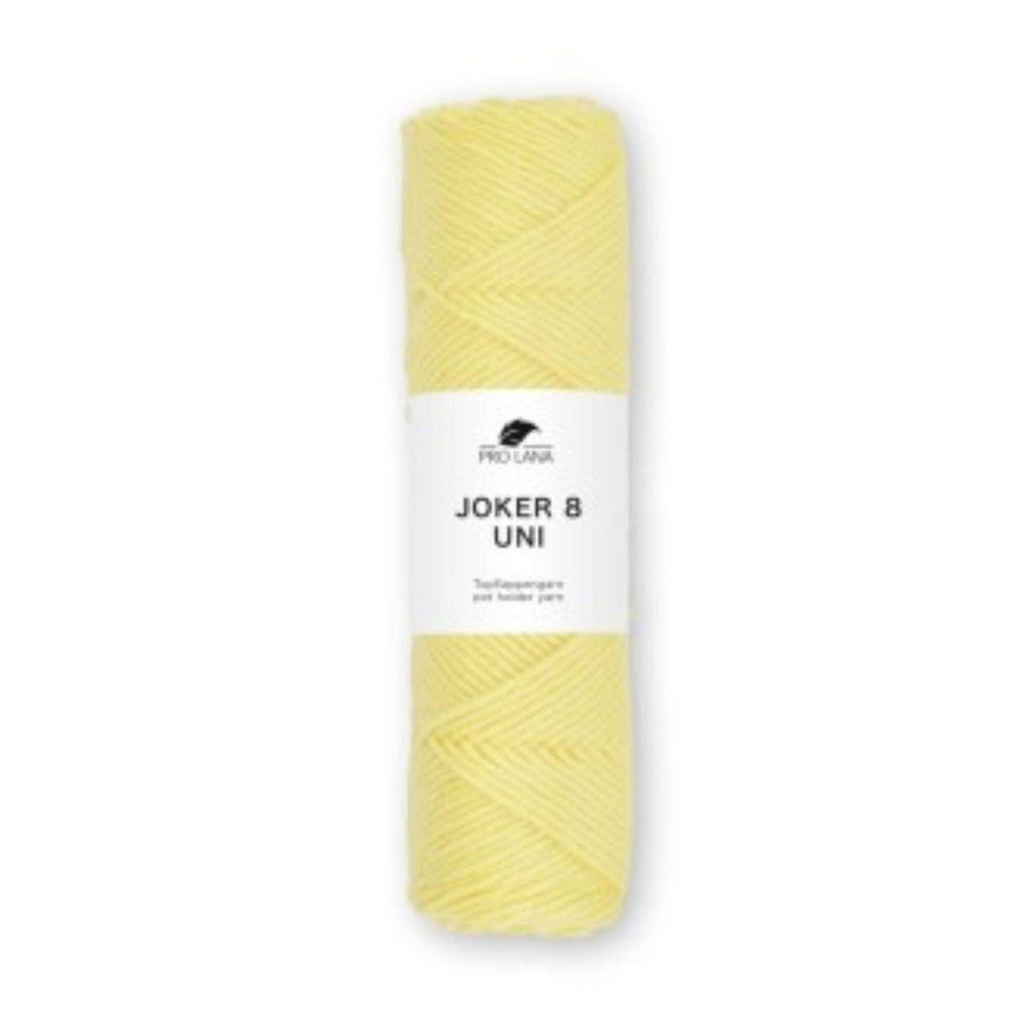 Pro Lana Joker 8 fach uni 50 g