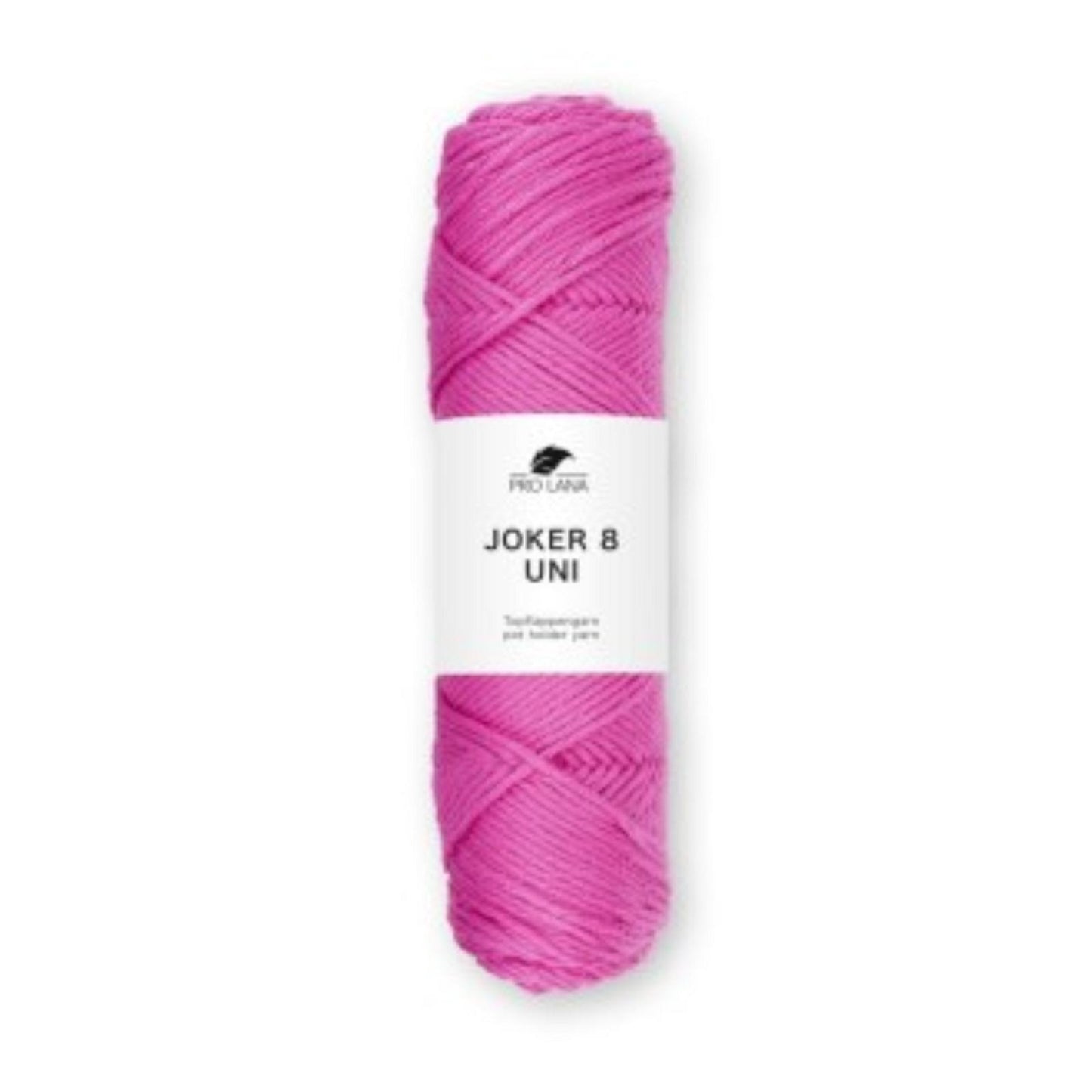 Pro Lana Joker 8 fach uni 50 g