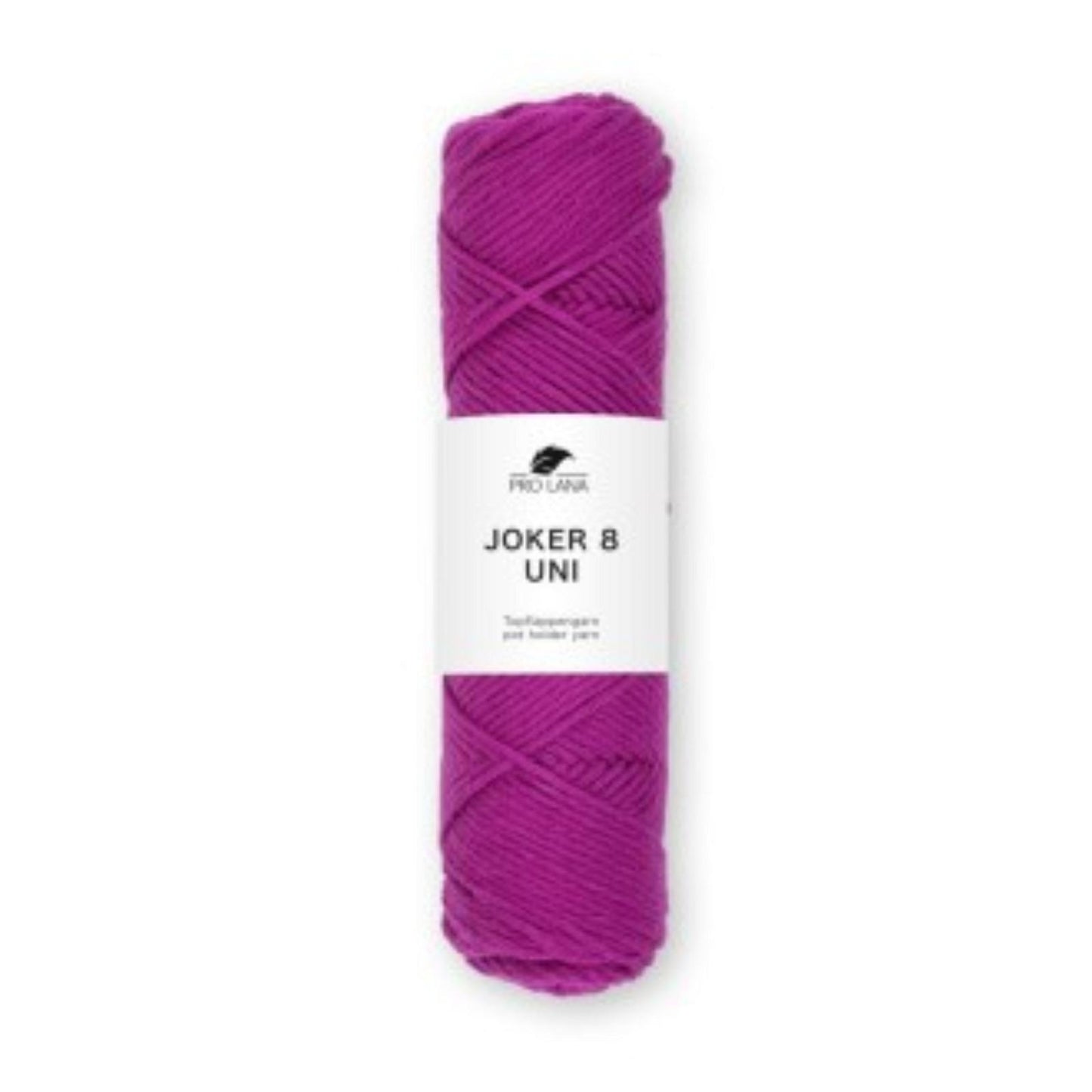Pro Lana Joker 8 fach uni 50 g