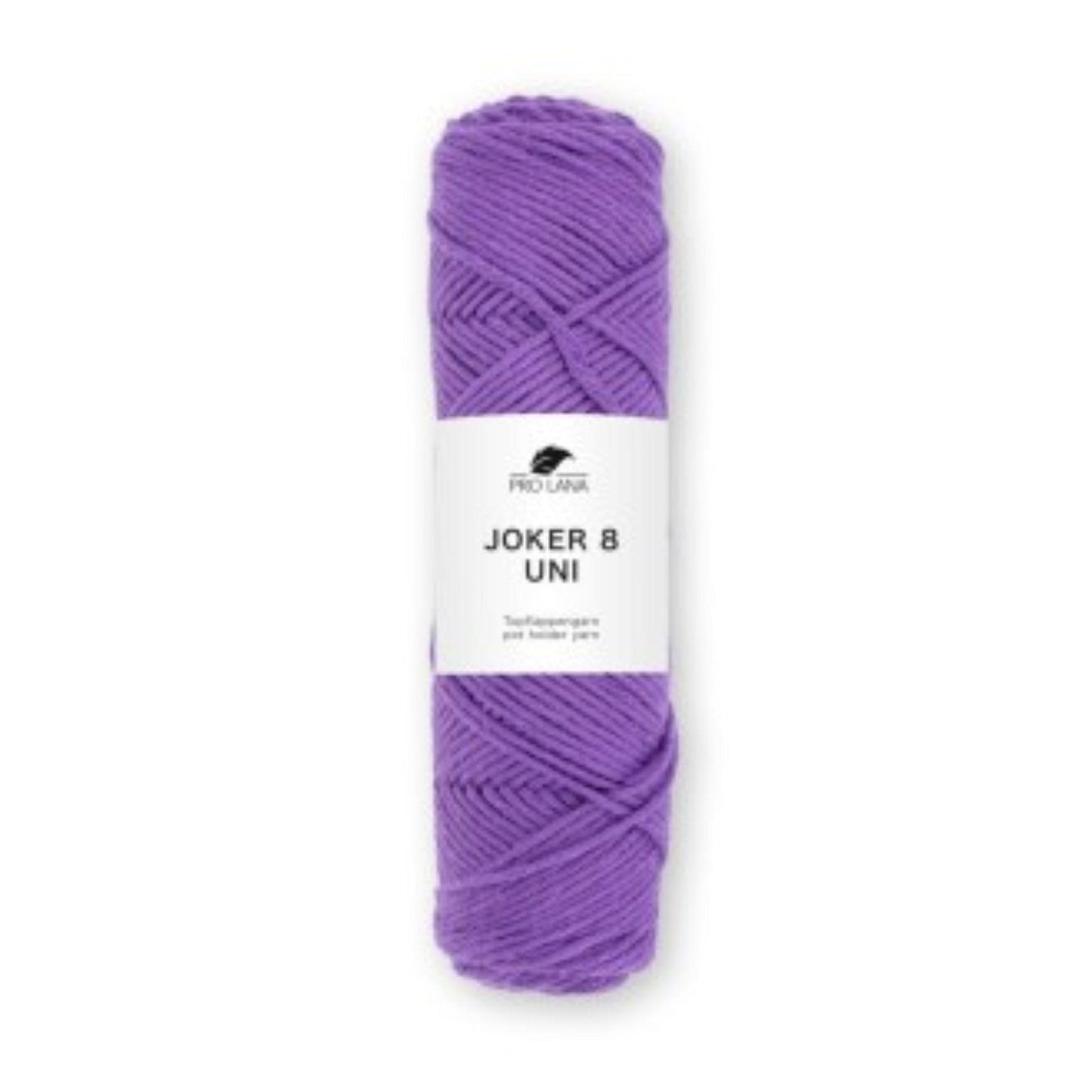 Pro Lana Joker 8 fach uni 50 g