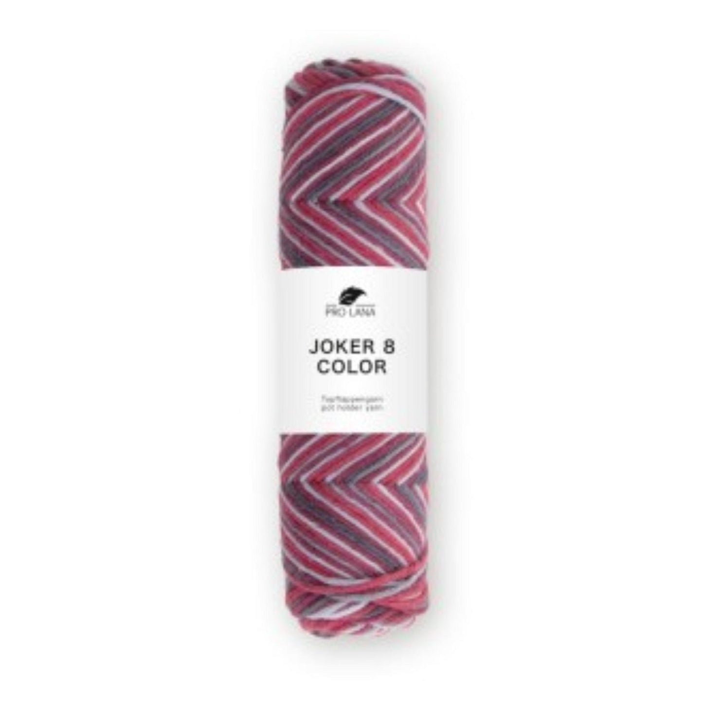 Pro Lana Joker 8 fach color 50 g