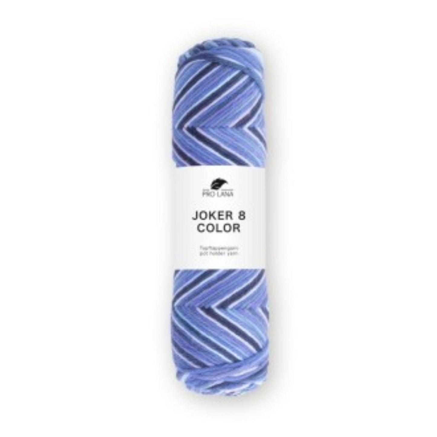 Pro Lana Joker 8 fach color 50 g