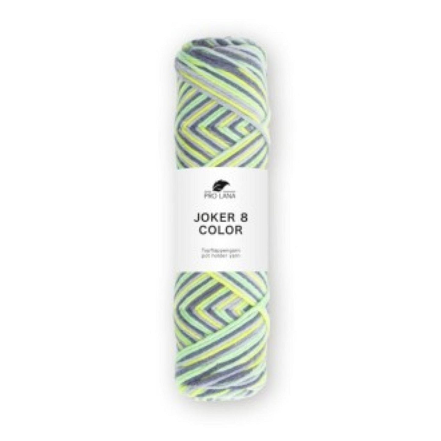 Pro Lana Joker 8 fach color 50 g