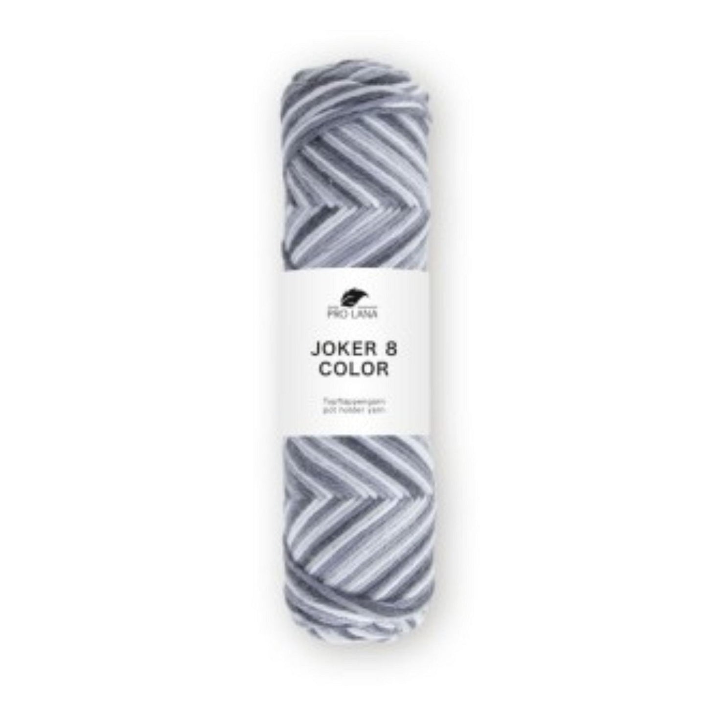 Pro Lana Joker 8 fach color 50 g
