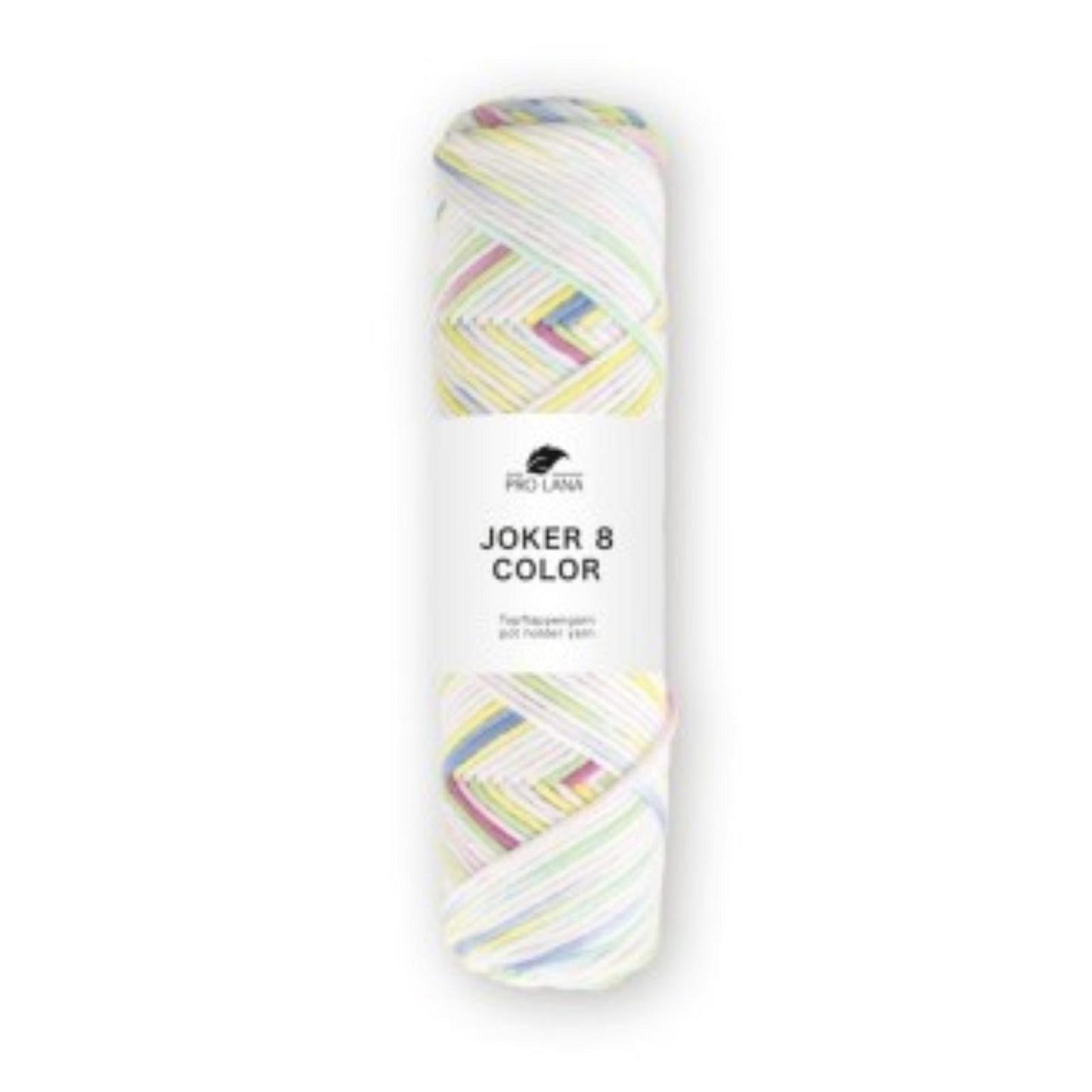 Pro Lana Joker 8 fach color 50 g