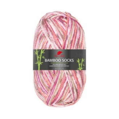 Pro Lana Bamboo Socks color 100g