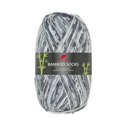 Pro Lana Bamboo Socks color 100g
