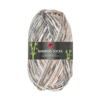 Pro Lana Bamboo Socks color 100g