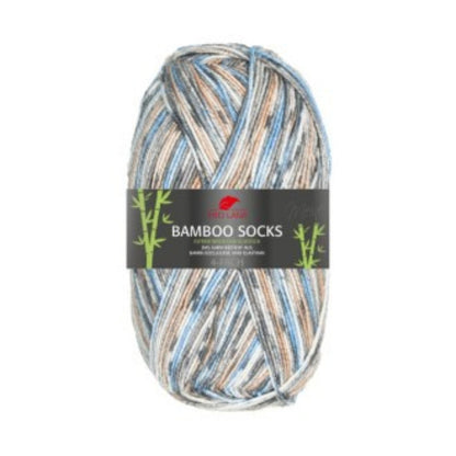 Pro Lana Bamboo Socks color 100g