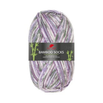 Pro Lana Bamboo Socks color 100g
