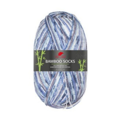 Pro Lana Bamboo Socks color 100g