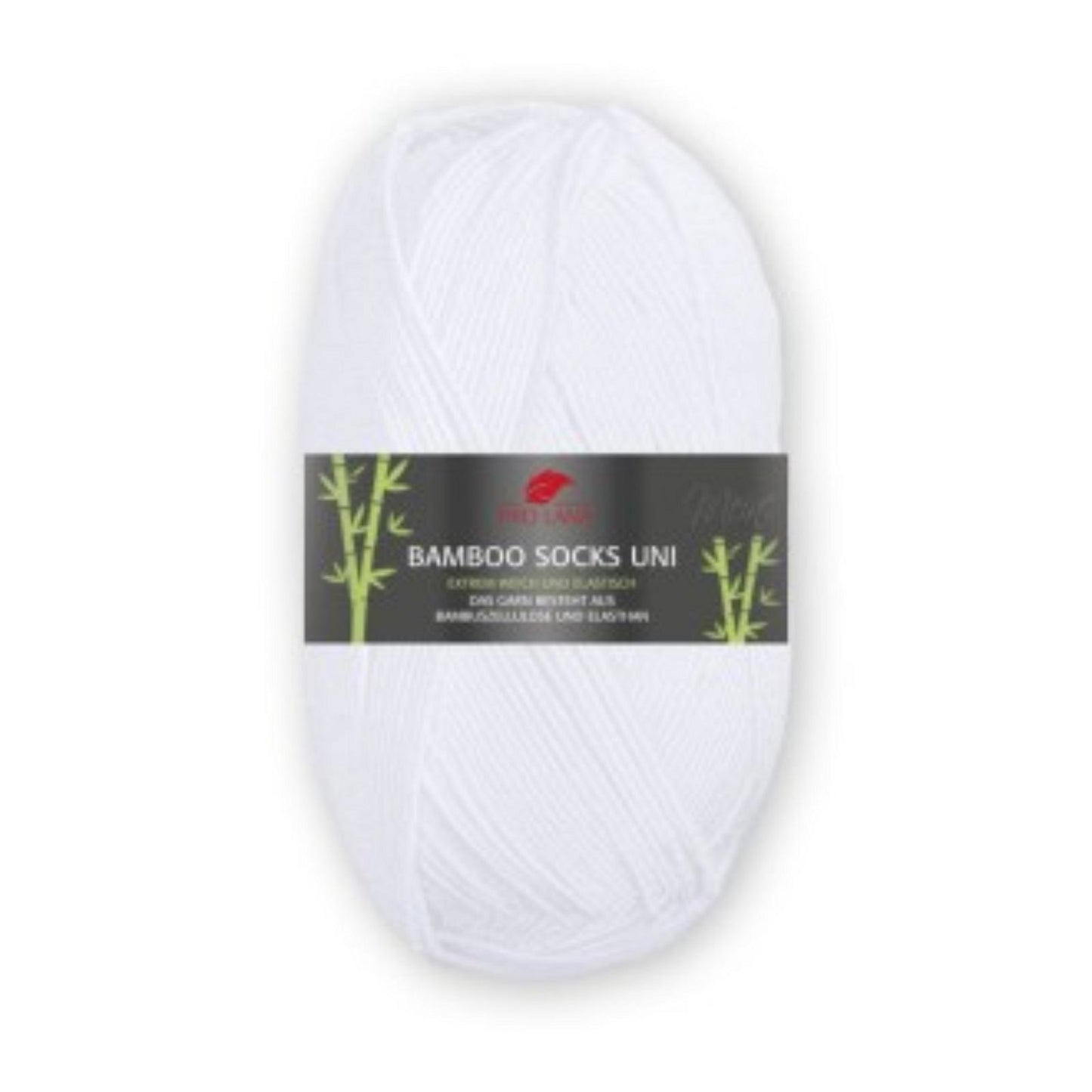 Pro Lana Bamboo Socks uni 100 g