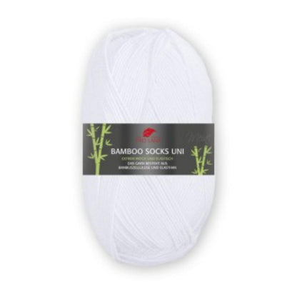 Pro Lana Bamboo Socks uni 100 g